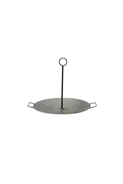 Szilvánia Kft. Disc de fier cu funcție dublă 50cm fără trepied