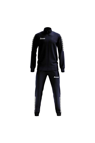 ZEUS Παιδική φόρμα Tuta Urban (Μπλε) 401202