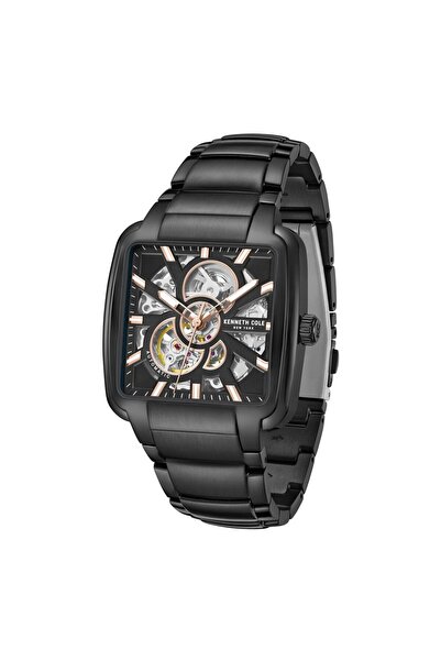 Kenneth Cole Ανδρικό Ρολόι KCWGY0046503 (40MM)