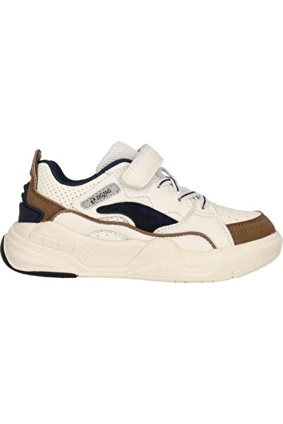 Zigzag Eli Παιδικό Παπούτσι Toasted coconut Z244211-1075