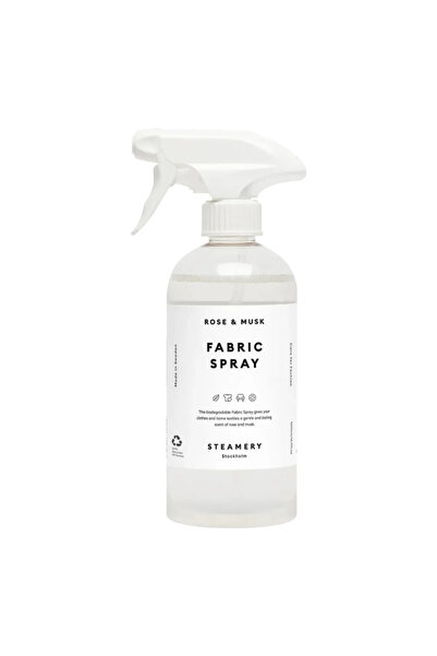 Steamery Stockholm Spray parfumat pentru textile, Steamery Stockholm, Trandaf...