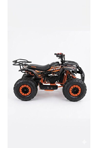 Rebat 49CC ÇOCUK MODEL ATV TURUNCU