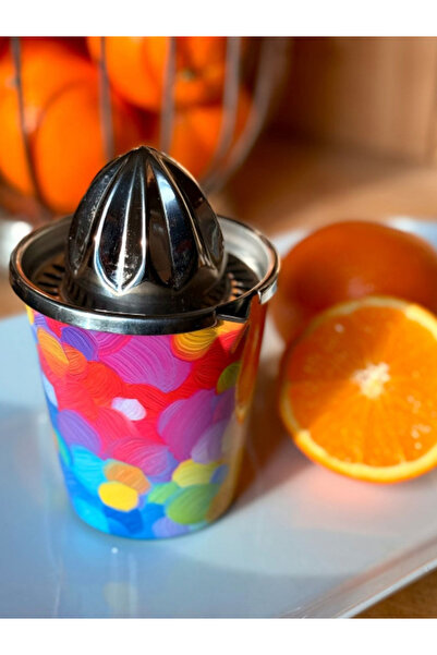 Pylones Narenciye Sıkacağı - Squeeze Me - Palette