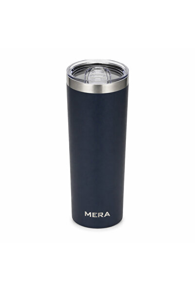 Mera ΘΕΡΜΟΣ "SLIM " 850ml ΒΕΝΖΙΝΗ