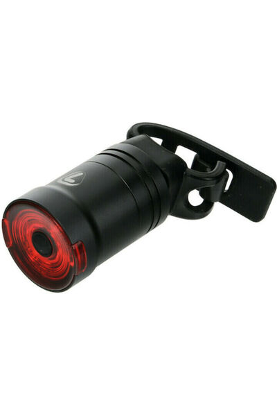 Lampa Smart-logic Επαναφορτιζόμενο Πίσω Φως Ποδηλάτου