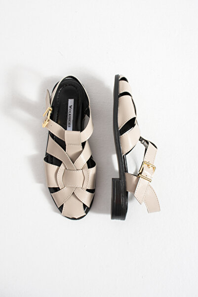 wolk shoes Asel Women's Sandals