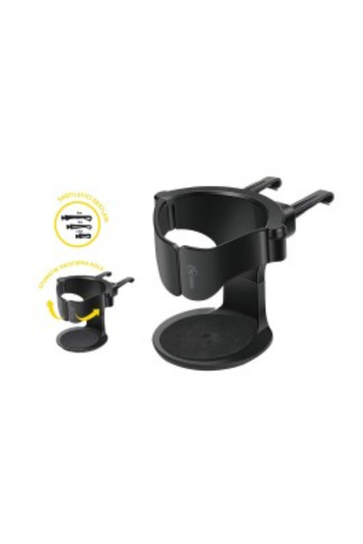 Space24 In-Car Cup Holder