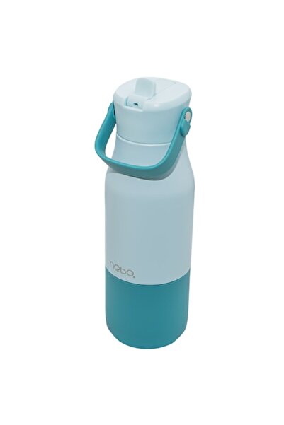 NEBO Termos MasterGrip 650 – mâner integrat, Oțel Inoxidabil Premium 18/8, Fă...