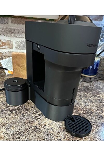 MEK Nespresso Vertuo Riser Base for Large Cups (Additional 6.5cm)