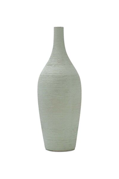 Shuer Creative Modern Simple Ceramic Vase Art Life Vase Living Room Bedroom F...