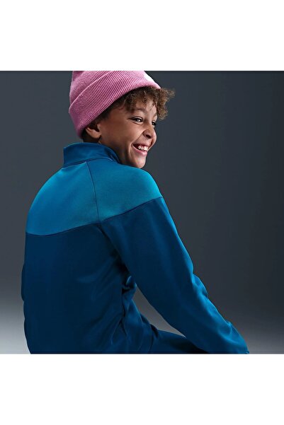 Nike Sportswear Dri-Fit Tracksuit Erkek Çocuk Eşofman Takımı