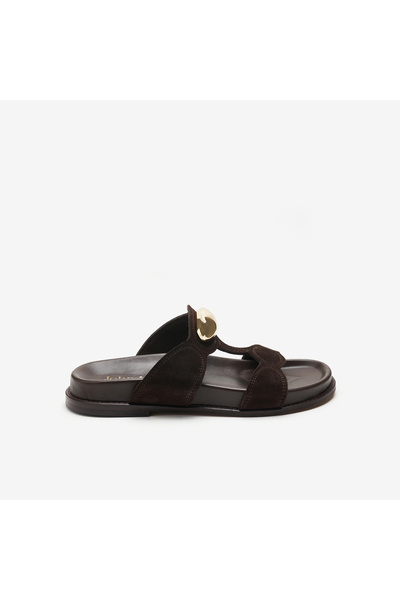 John May Women's / Girls' Slippers Es-M-886