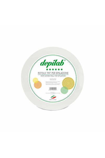 WOOVEN DESIGN Ρολό Αποτρίχωσης 100 μ. Μη Υφαντό Depilab