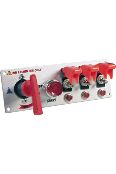 Lampa Κουμπί Εκκίνησης Αυτοκινήτου 192x67εκ. 210Α 12V Κωδικός Γενικής Χρήσης:...