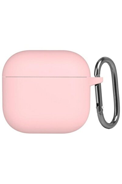 Beline Silicone Case for AirPods 4 - Pink