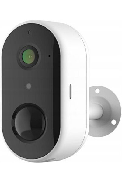 ARENTI GO1 Κάμερα Παρακολούθησης IP Wi-Fi Full HD 1080p Αδιάβροχη Με Μπαταρία...