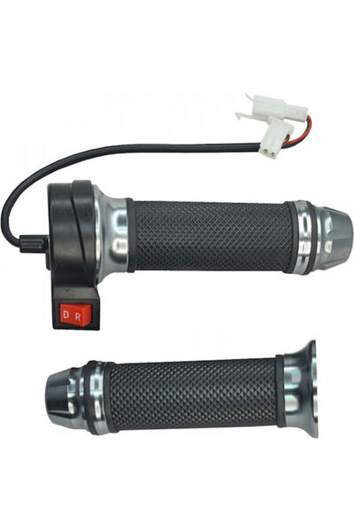 Other Znen Motorcycle Handlebars in Black color Code: 53140-TB01-9000