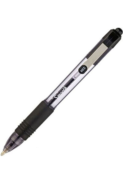 Pelikan Στυλό τζελ λείανσης 1mm Μαύρο με μαύρο μελάνι Κωδικός: 422561