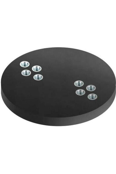 Lampa Μαγνητική Βάση για Κάμερες Σειράς Φ82mm L7442.0 για Καθολική Χρήση