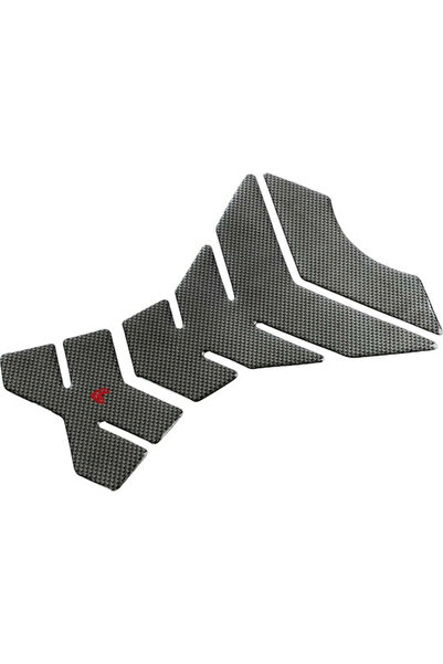 Lampa Pro-Tank X3 Αυτοκόλλητη Προστασία Ρεζερβουάρ Μαύρο Κωδικός: L9051.2