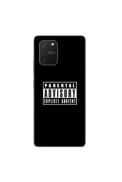 OEM Husa compatibila cu Samsung Galaxy S10 Lite Silicon Gel Tpu Model Parenta...