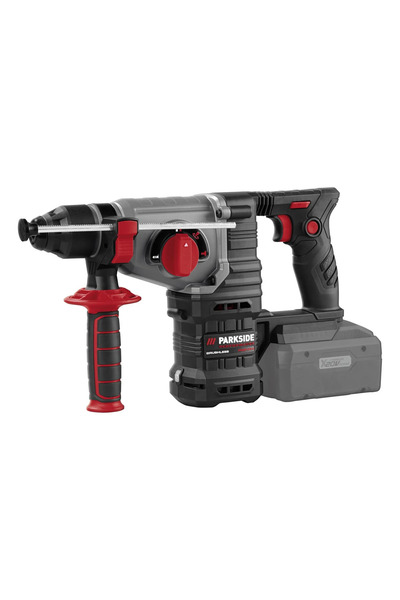 PARKSIDE Ciocan rotopercutor Combi Performance 20V 3J PKHAP 20-Li C4, fără ba...