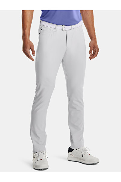 Under Armour Pantaloni UA cu 5 buzunare - Gri
