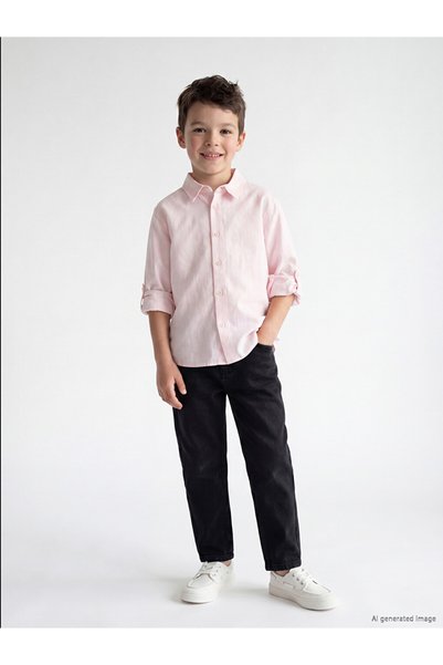 LC Waikiki I Standart Fit Boys' Jean Pants from Freezen Store