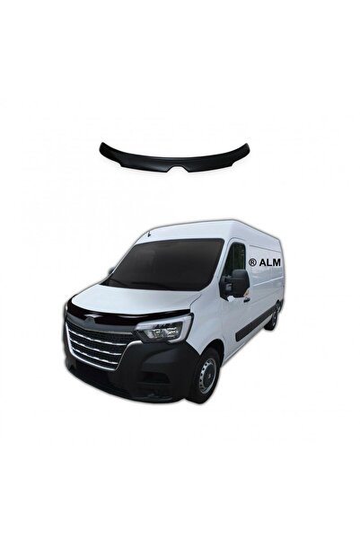 Cappafe Deflector protectie capota plastic Renault Master 2019-2024 ® ALM