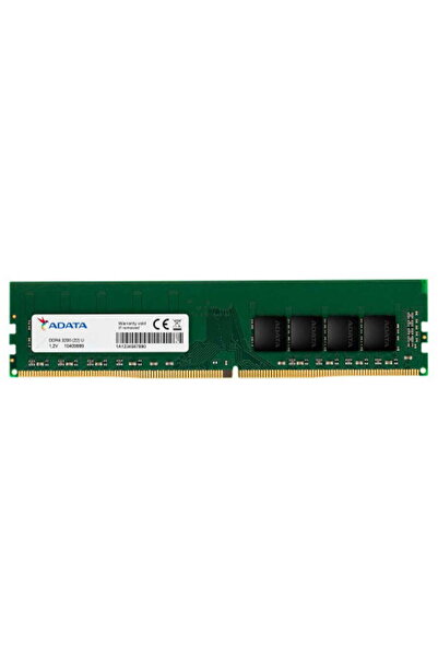 Other AD4U32008G22-BGN DDR4 8GB 3200 MHz CL 22 Kit Unic