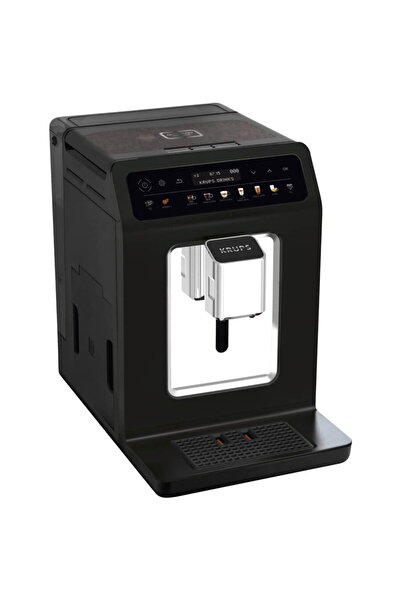 Krups Espressor automat Evidence One EA895831, 1450 W, tehnologia Quattro For...