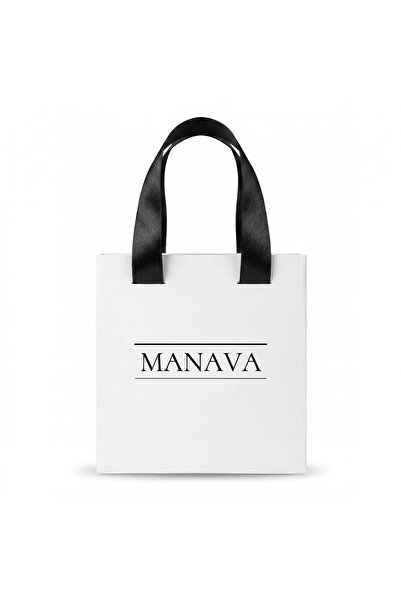 MANAVA Bratara cu bila de Aur 14k si Obsidian auriu