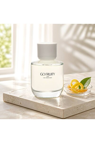 Zara GO FRUITY 90 ML EAU