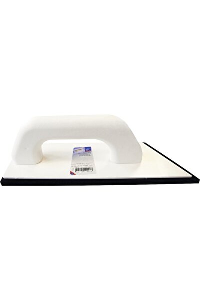 OEM Drișcă cauciuc celular Haromac 265x85x10 mm, mâner din plastic