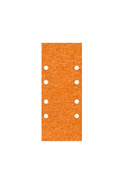 OEM Set foi abrazive Wolfcraft 93x230 mm, granulații 40, 80 și 120, 25 bucăți...