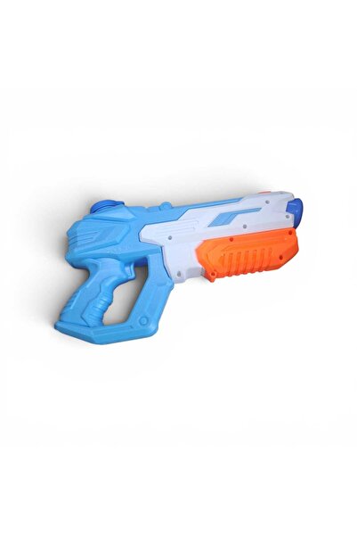 ELEVEN MARKETS Space Gun Blue Water Gun 32 cm Manual with Altan Pump