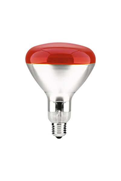 OEM Инфрачервена (ИЧ) крушка Avide E27 100W, сферична форма R95, животност 50...