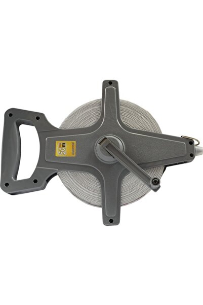 OEM Lumy Tools 50μ LT12535 γεωδαιτική μετροταινία, μετροταινία από υαλοβάμβακα