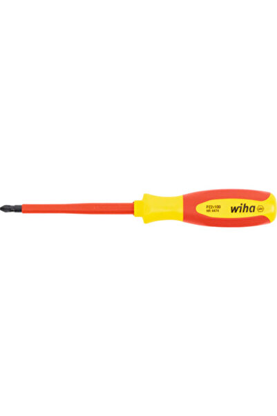 OEM Șurubelniță de electrician Wiha Softfinish lungime 21,8cm