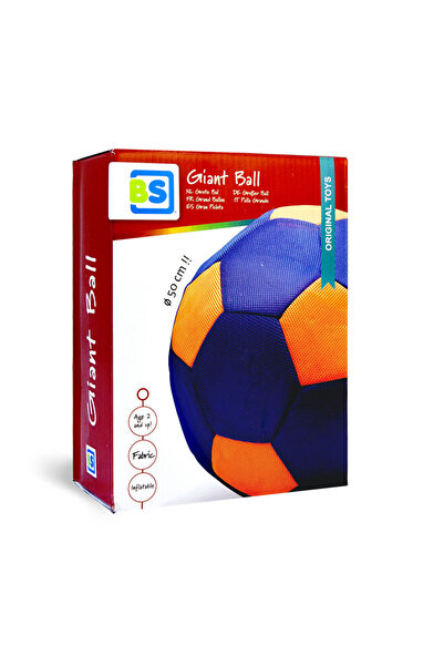 BS Toys Γιγάντια Μπάλα