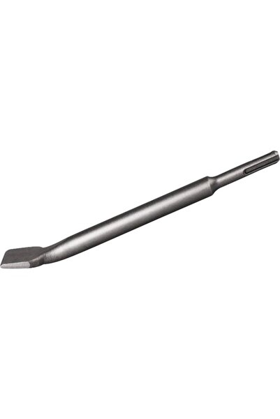 OEM Daltă plată SDS-plus TMAX 40x250 mm, îndoită