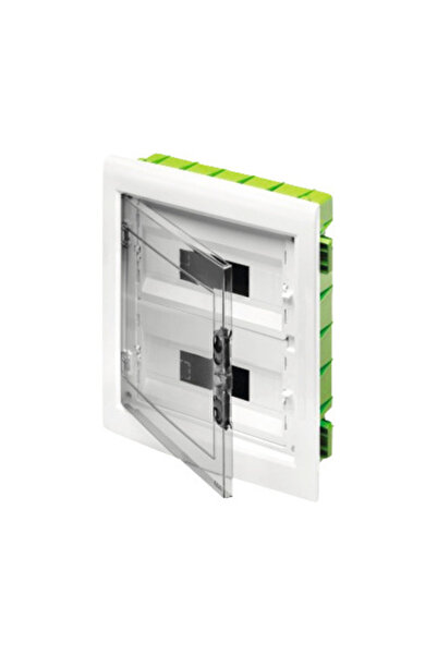 OEM Gewiss 40CDKi electrical distribution panel 36 modules IP40, plasterboard...