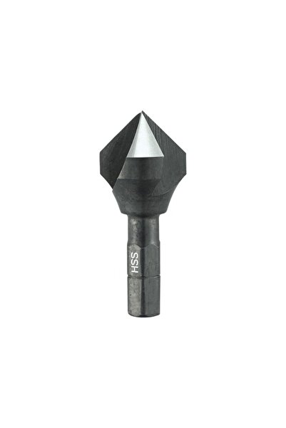 OEM Zencuitor HSS 90° Alpen Ø20,5 mm, cu hexagon