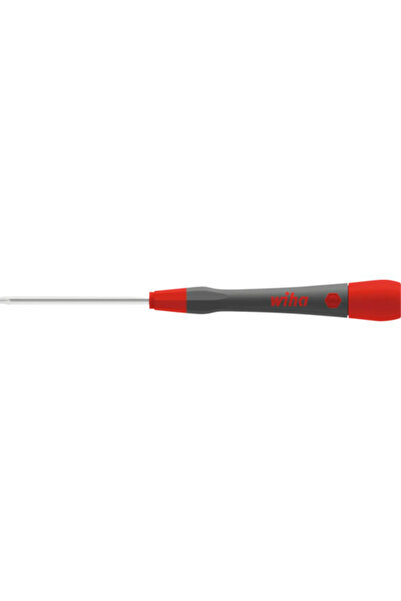 OEM Șurubelniță Wera PicoFinish T7x40mm, oțel crom-vanadiu, lungime 204mm