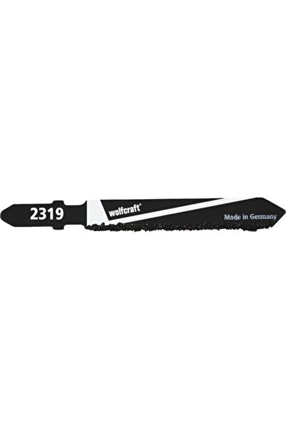 OEM Pânză fierăstrău pendular Wolfcraft 76/51 mm, pentru gresie & faianță, 1 ...