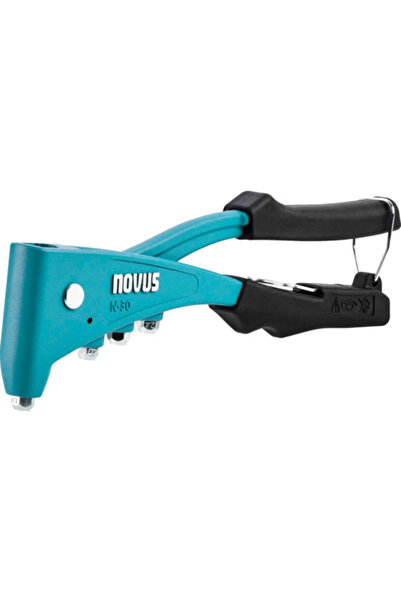 OEM Clește de nituit Novus N 30 Blue