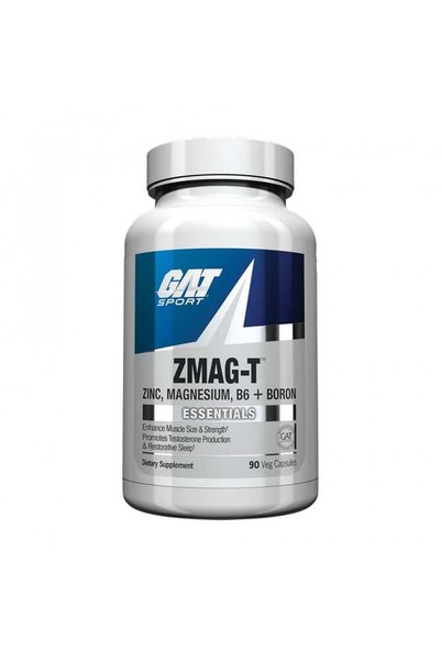 GAT SPORT ZMAG-T 90 Tablets
