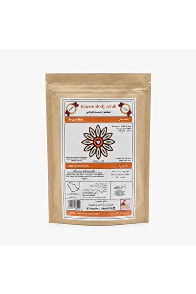 Finesse Venus Body Scrub-100G