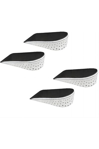 Arabest Height-increasing Insole, Breathable Memory Foam, EVA Materials, Heig...