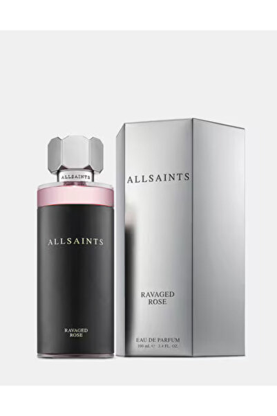 AllSaints عطر رافاجد روز للجنسين، 100 مل